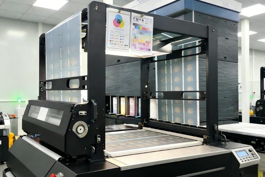 Digital Printing