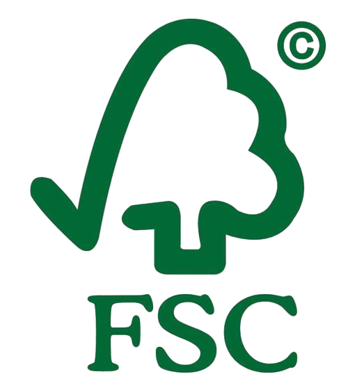 FSC®-Certified Paper Packaging