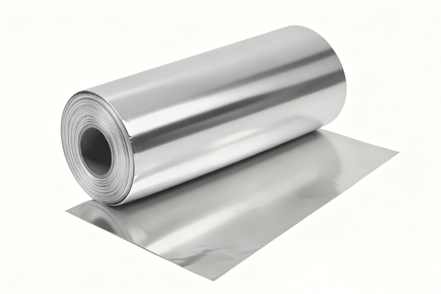 Anti-Condensation Transparent Film