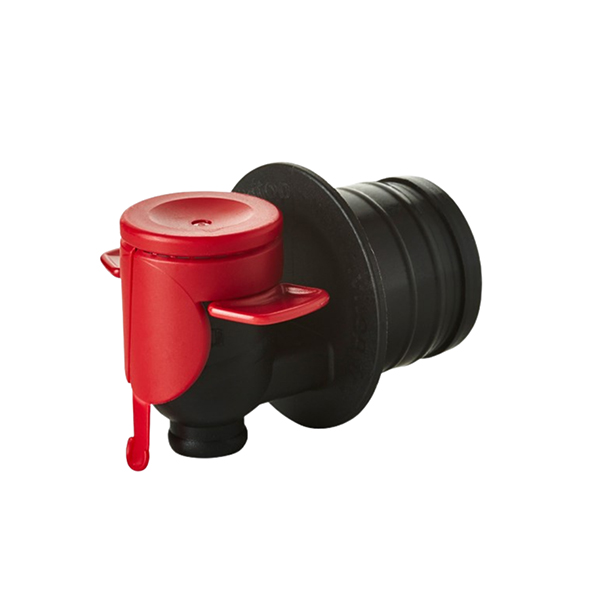 Dispenser Taps & Valves