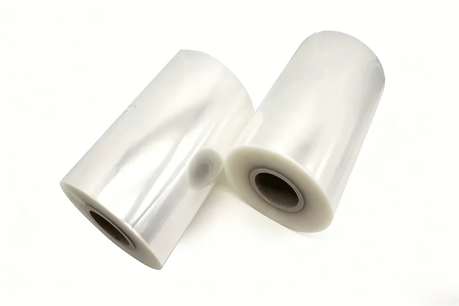Kraft Paper with Moisture Barrier Core