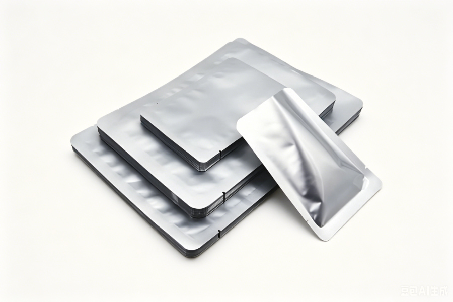 High-Temperature Sterilization Laminate