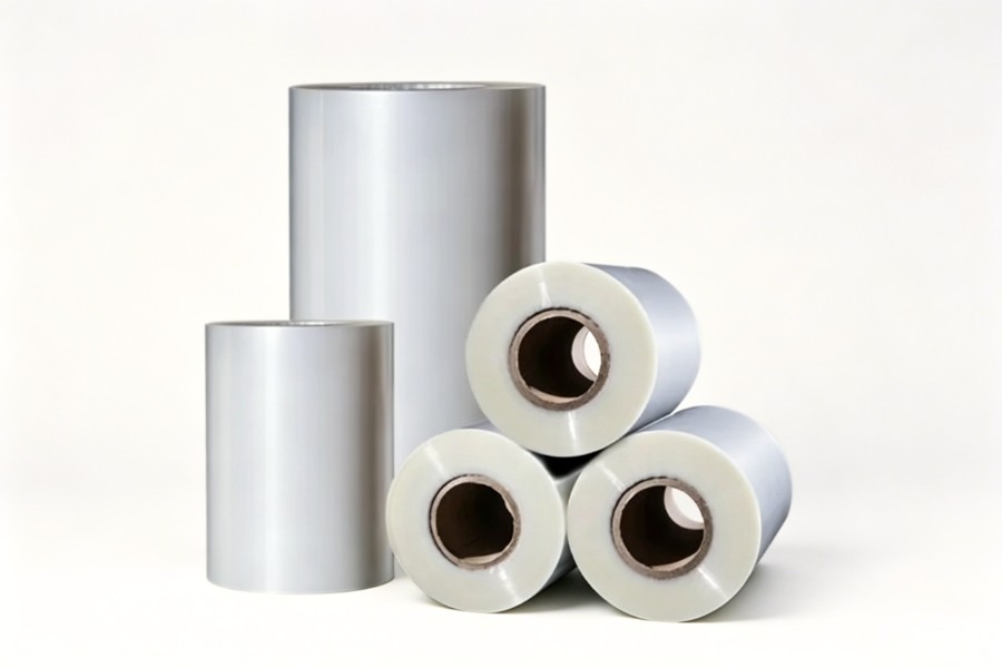 Ultra-Low WVTR Sealant Layer