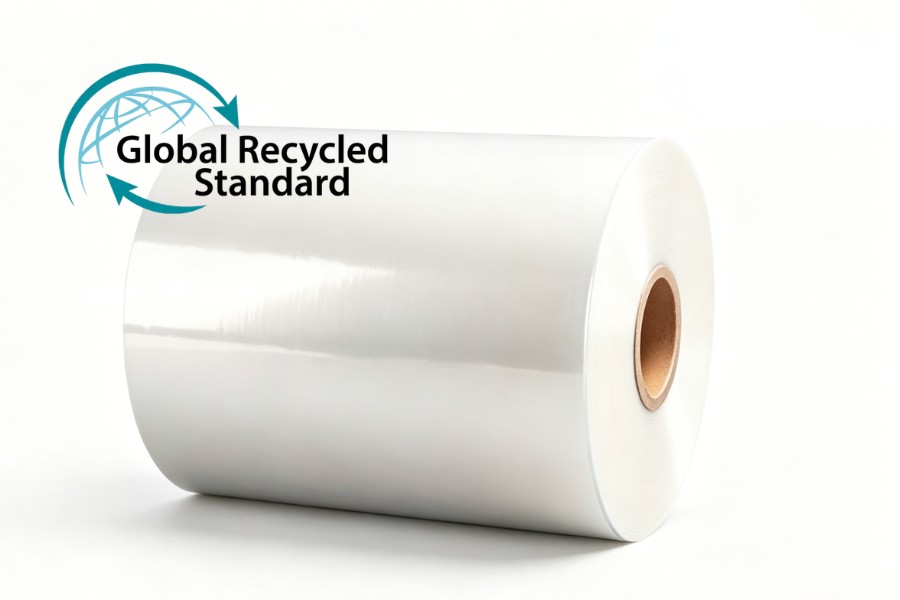 BPI-Certified Compostable Structure