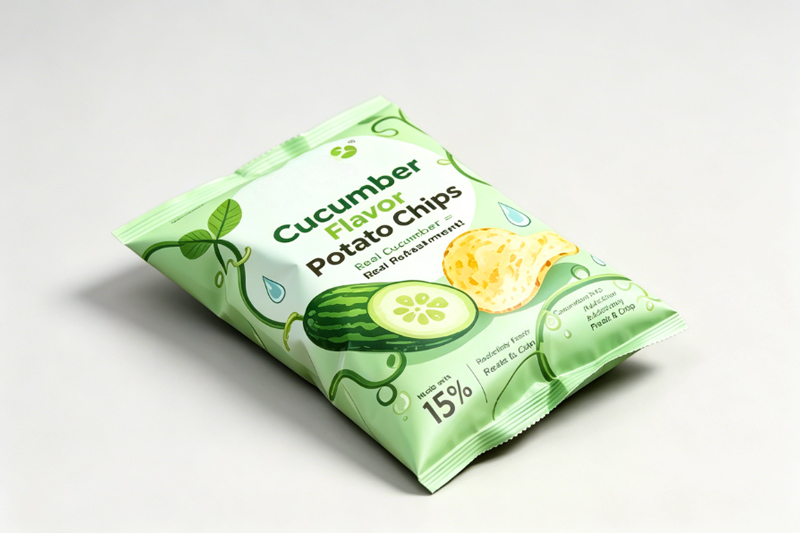 Pillow Pouch