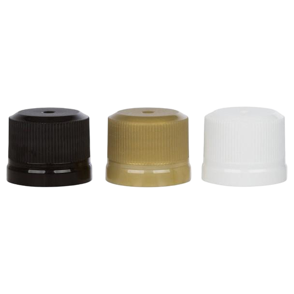 Tamper-Evident Caps