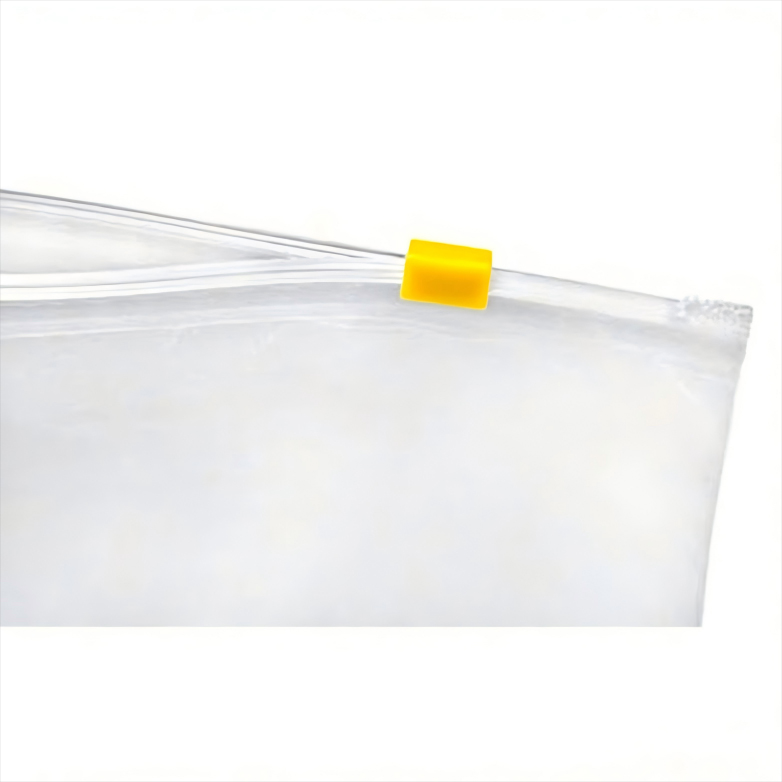 Slider Zippers